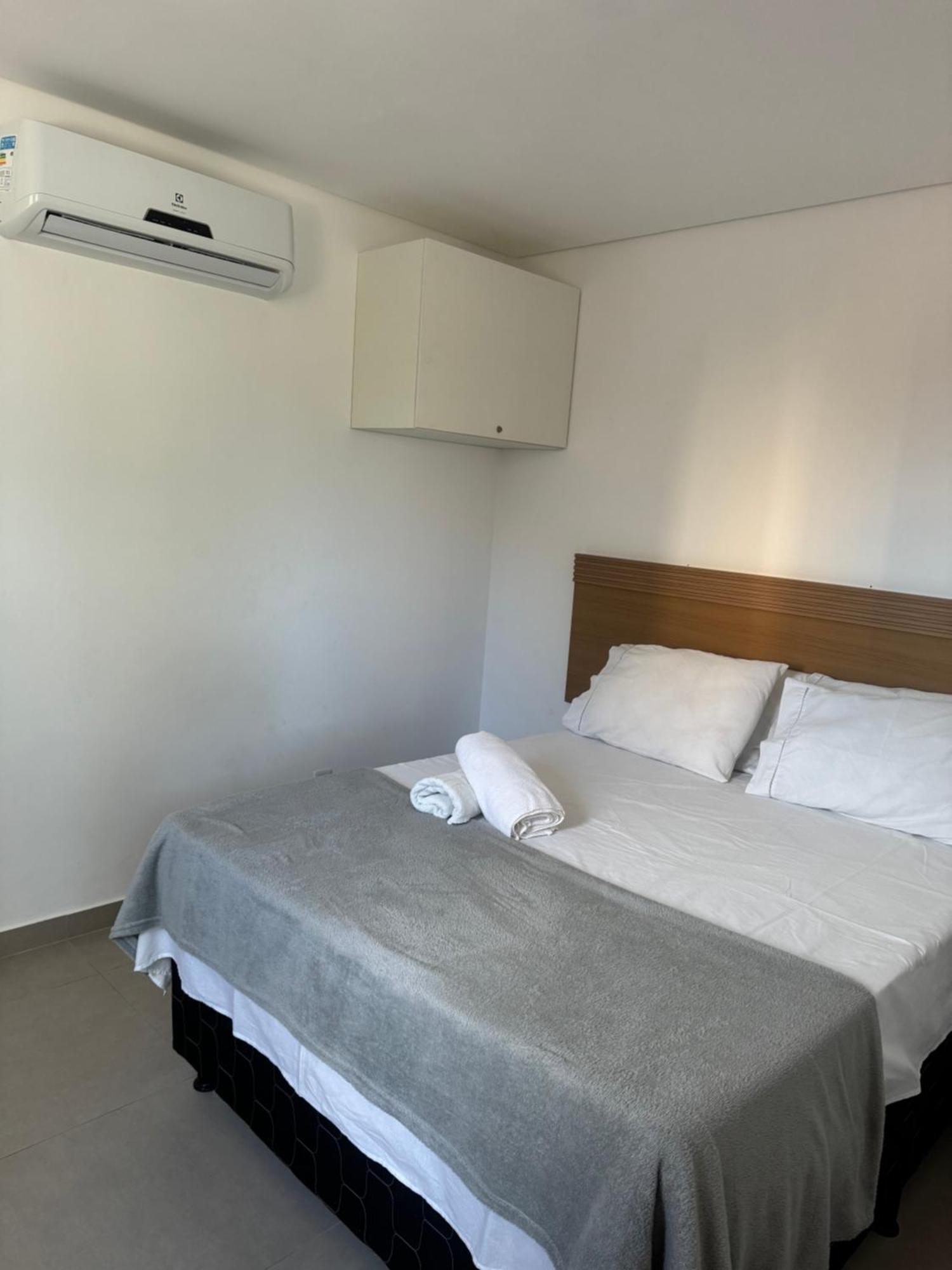 Flat Beira Mar Maracaipe- Porto De Galinhas Lägenhet Exteriör bild