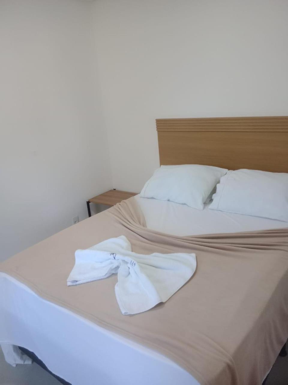 Flat Beira Mar Maracaipe- Porto De Galinhas Lägenhet Exteriör bild