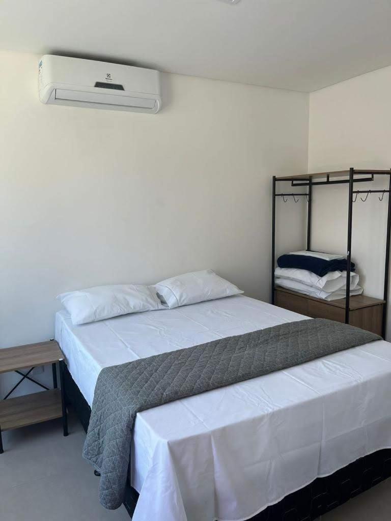 Flat Beira Mar Maracaipe- Porto De Galinhas Lägenhet Exteriör bild