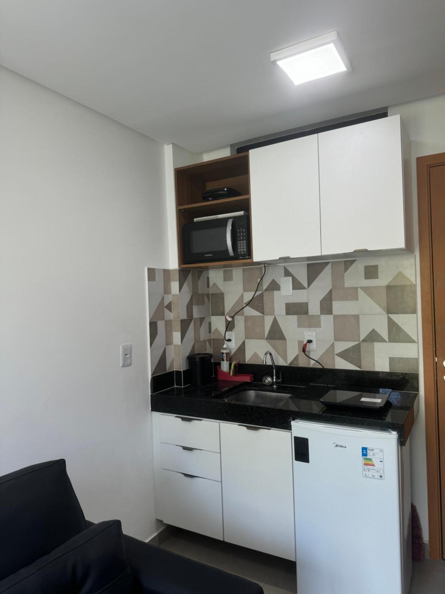 Flat Beira Mar Maracaipe- Porto De Galinhas Lägenhet Exteriör bild