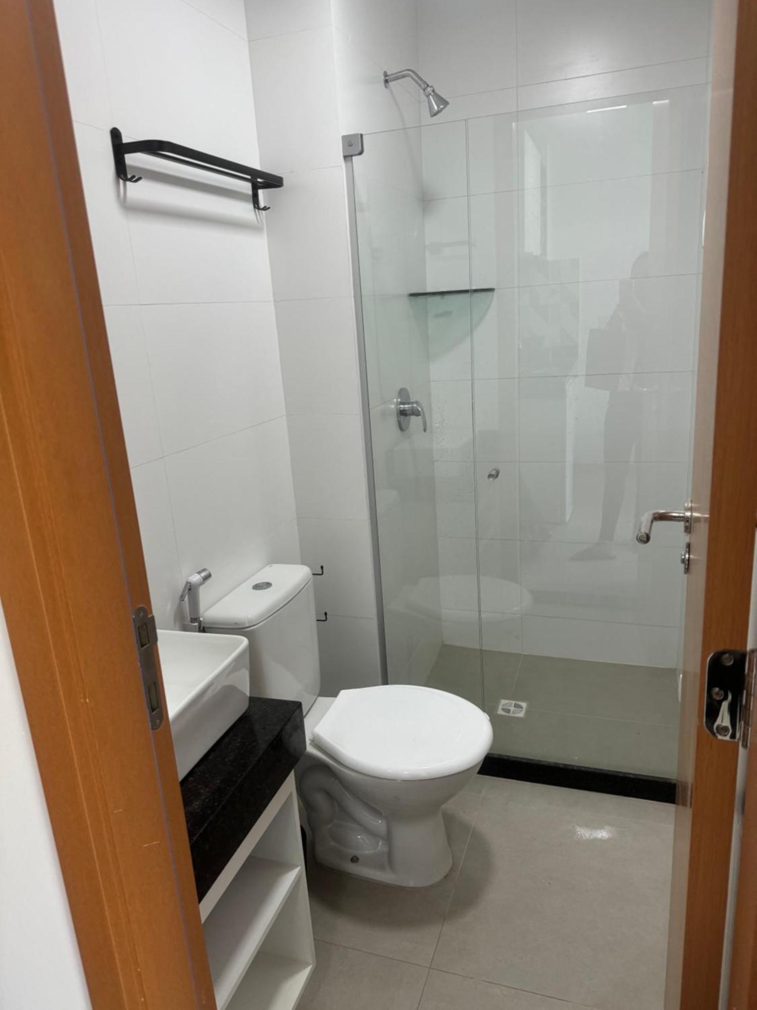 Flat Beira Mar Maracaipe- Porto De Galinhas Lägenhet Exteriör bild